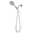 thumbnail image 1 of Pfister LG16CB0K HNDSHW 16 AV 5F W/HOSE- ARM 1.8GPM BN Handheld Showers, 1 of 2