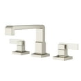 thumbnail image 1 of Pfister LG49-VRV1 Metal Polished Nickel Bathroom Faucet, 1 of 7