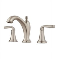 Pfister LG49MG0K Northcott 8" Widespread Bathroom Faucet in Brushed Nickel