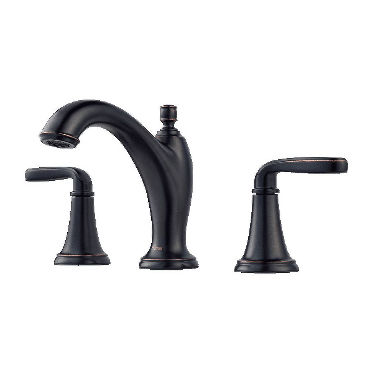 Pfister LG49MG0Y Northcott 8" Widespread Bathroom Faucet in Tuscan Bronze