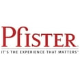 thumbnail image 1 of Pfister LJ142-800C Pfirst Single Control Bathroom Faucet, Polished Chrome, 1 of 4
