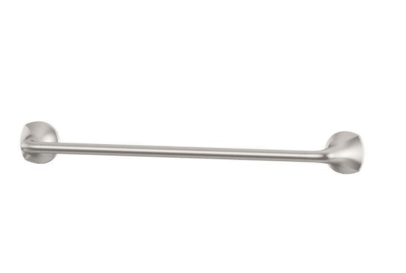 Pfister Towel Bars in Bathroom Hardware Silver Walmart