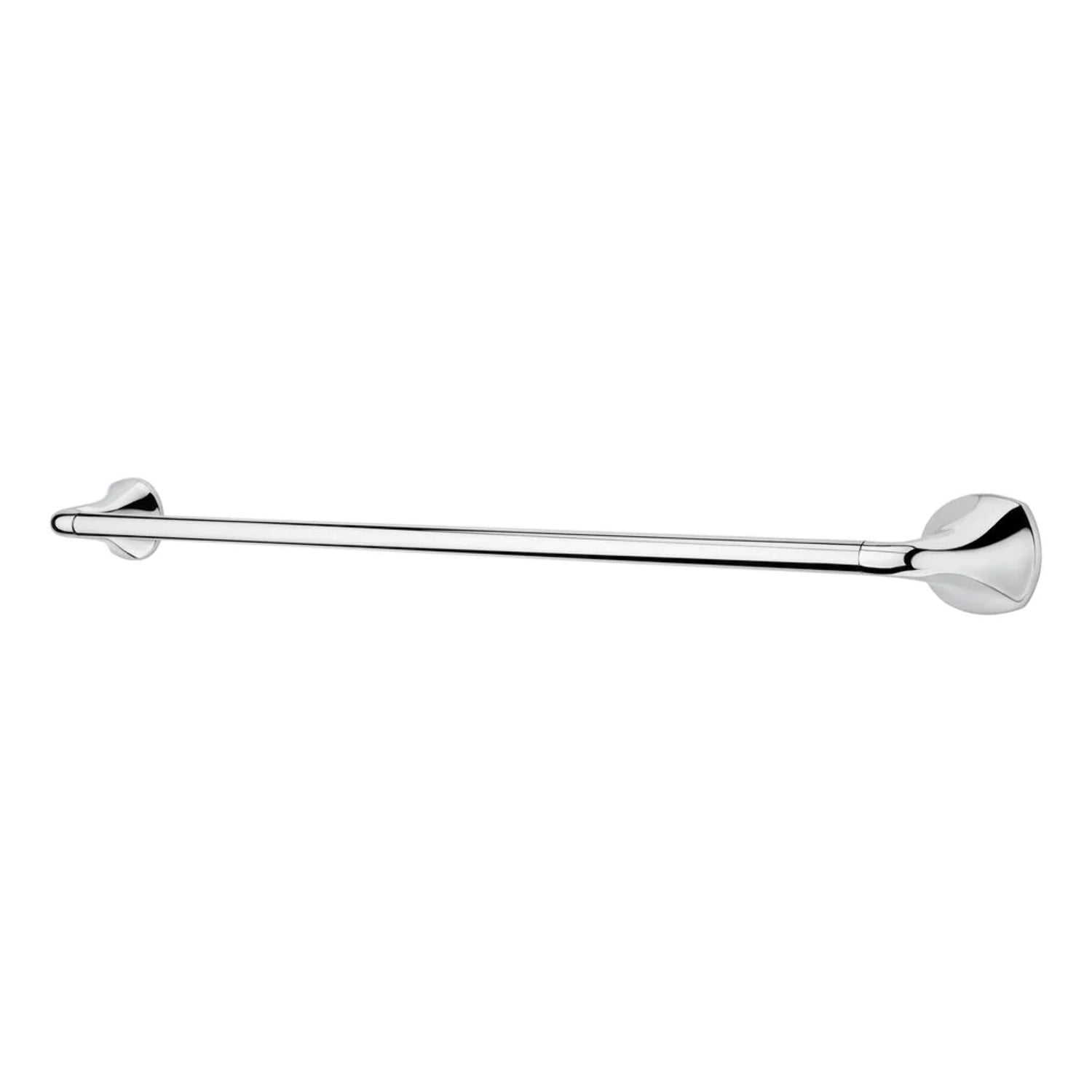 Pfister Ladera 24 in. Towel Bar in Polished Chrome - Walmart.com