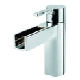 thumbnail image 1 of Pfister LF-042-VGCC Vega Single Control 4" Bathroom Faucet, Polished Chrome, 1 of 7