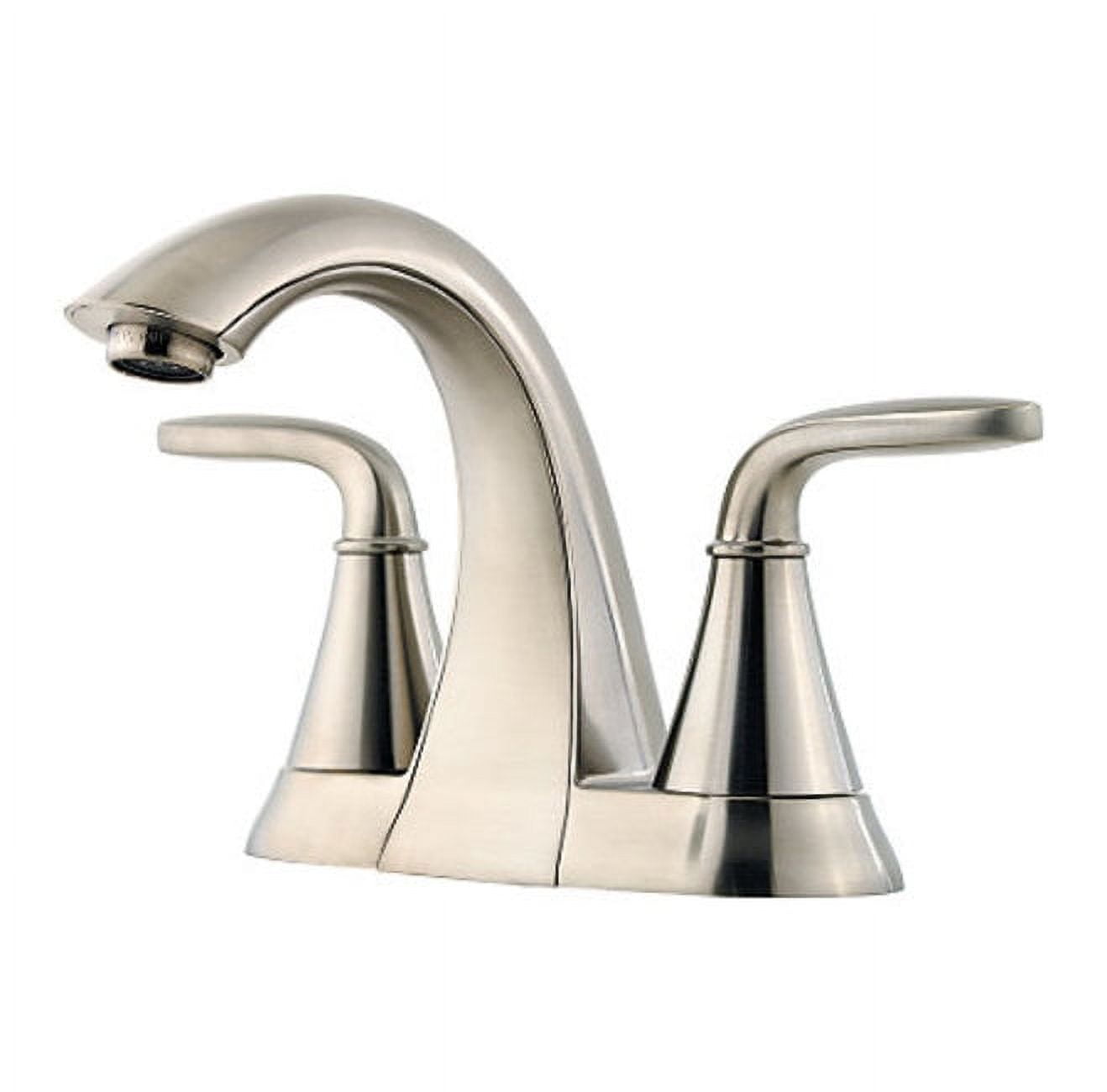 Rubinetto per lavabo da bagno cilindrico nero semplice e contemporaneo