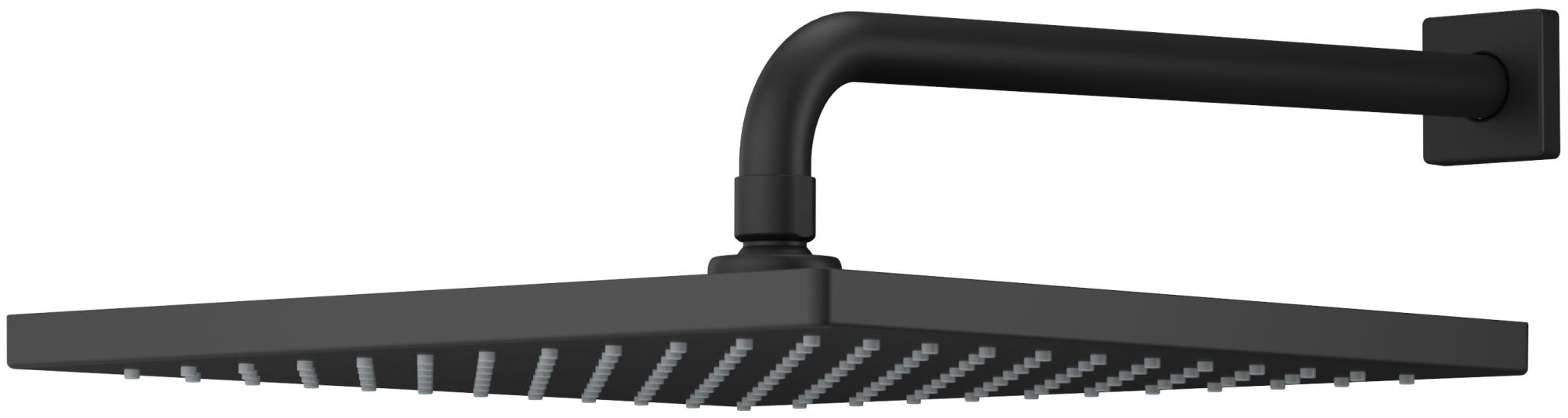 Pfister Lg15M90 Marielle 1.8 GPM Single Function Rain Shower Head