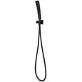 thumbnail image 1 of Pfister Lg16-2Df Kenzo 1.8 GPM Single Function Hand Shower - Black, 1 of 2