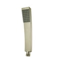 thumbnail image 1 of Pfister Lg16-Fw1 Park Avenue Single Function Hand Shower - Nickel, 1 of 5