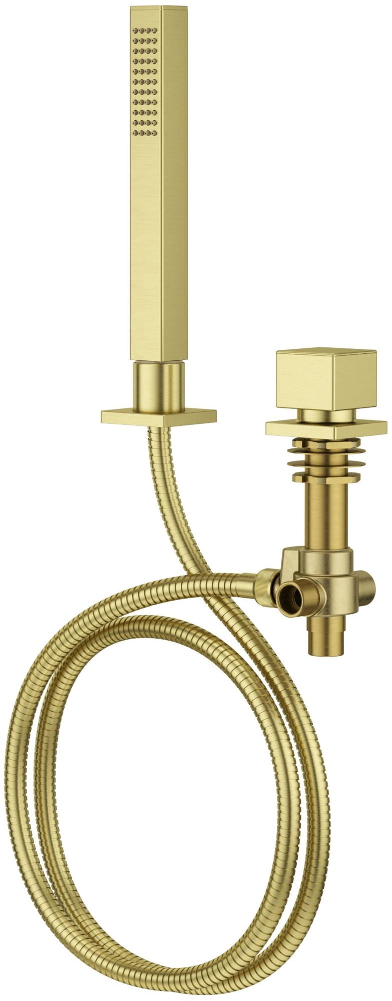Pfister LG16-400C Handbrause Mit Wiege – Pfirst Serie, 1,8 GPM, Chrom | Für Erfrischendes & Entspannendes Duschen