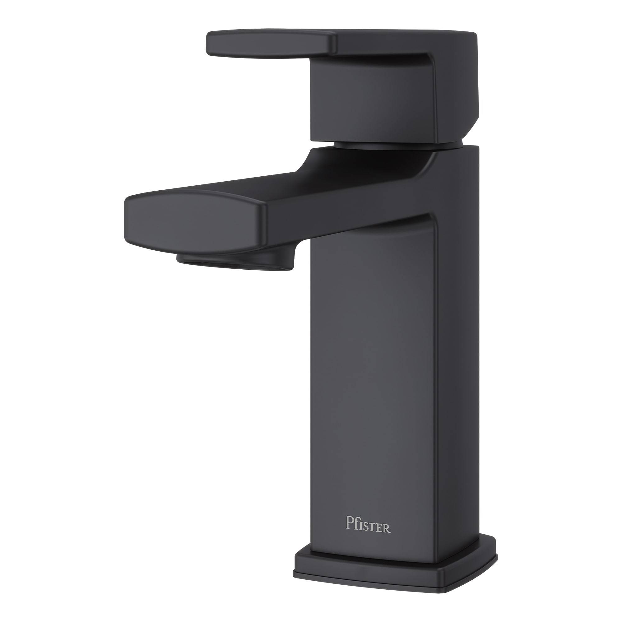 Pfister Kenzo Single Hole Bathroom Vessel Faucet, Available in Various