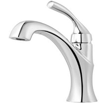 Pfister Lg42-Tr0 Iyla 1.2 GPM Single Hole Bathroom Faucet - Chrome