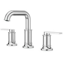 Pfister Lg49-Col0 Colfax 1.2 GPM Widespread Bathroom Faucet - Chrome