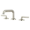 thumbnail image 1 of Pfister Lg49-Tnt Tenet 1.2 GPM Widespread Bathroom Faucet - Nickel, 1 of 7