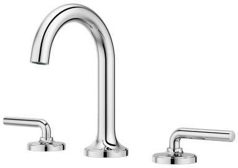 Pfister LG49-TNT3C Tenet 1.2 GPM Widespread Bathroom Faucet - Chrome