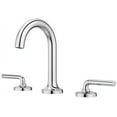 thumbnail image 1 of Pfister Lg49-Tnt3 Tenet 1.2 GPM Widespread Bathroom Faucet - Chrome, 1 of 7