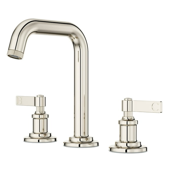 Pfister Lg49-Wn1 Winter Park 1.2 GPM Widespread Bathroom Faucet ...
