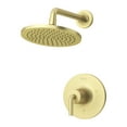 thumbnail image 1 of Pfister Lg89-7Tnt Tenet Shower Only Trim Package - Gold, 1 of 7