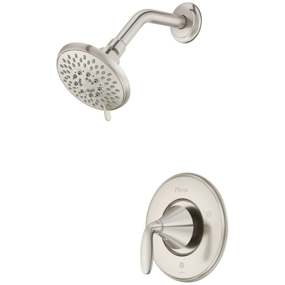 Pfister Lg89-7Wf Winfield Shower Only Trim Package - Nickel