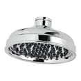 thumbnail image 1 of Pfister Marielle Showerhead Polished Chrome, 1 of 2
