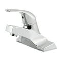 thumbnail image 1 of Pfister Pfirst Series 1-Handle Pull-Out Kitchen Faucet in Polished Chrome, 1 of 3
