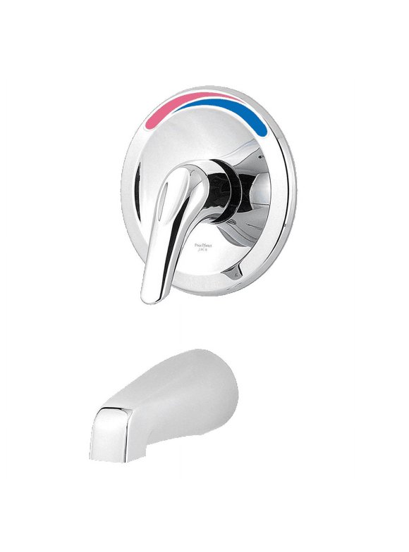 Bathtub Faucets in Bathroom Faucets