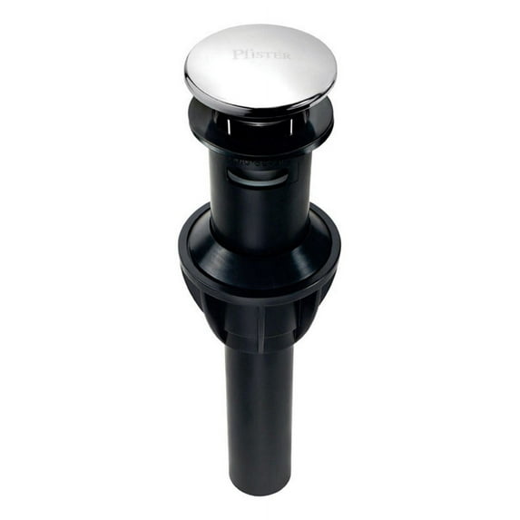 Pfister Push and Seal Drain in