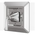 thumbnail image 1 of Pfister R89-1FE Chrome Manual 1-Handle Shower Valve Trim, 1 of 3