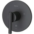 thumbnail image 1 of Pfister R89-1NC Matte Black Metal 2 Modes 1 Handles Shower Valve Trim, 1 of 2