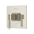 thumbnail image 1 of Pfister R89-1Vrv Verve Pressure Balanced Valve Trim Only - Nickel, 1 of 7