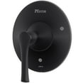 thumbnail image 1 of Pfister R891rh Rhen Pressure Balanced Valve Trim Only - Black, 1 of 1