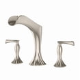 thumbnail image 1 of Pfister Rhen Roman Tub Faucet Trim, 1 of 6