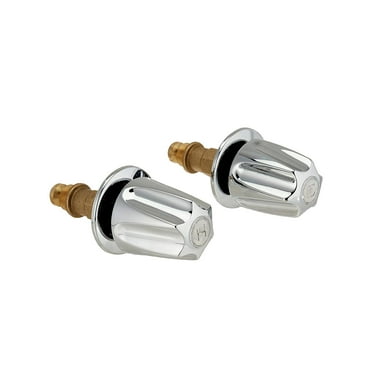 Pfister S10-210 Verve Tub And Shower Rebuild Kit - Chrome