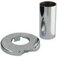 thumbnail image 1 of Pfister  S60-151A Polished Chrome Flange, 1 of 2