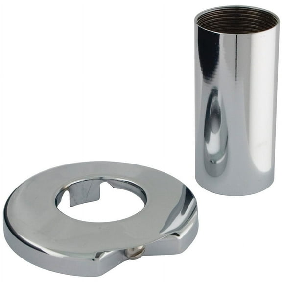 Pfister  S60-151A Polished Chrome Flange