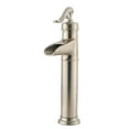 thumbnail image 1 of Pfister Saxton 2-Handle 8" Widespread Bathroom Faucet in Polished Chrome, 1 of 3