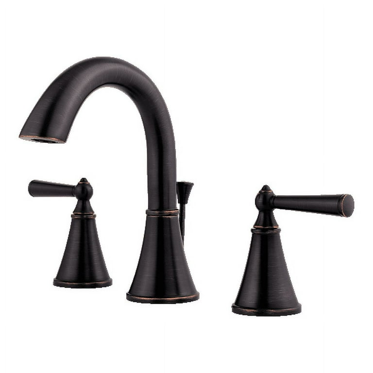 Price pfister on sale bathroom faucets