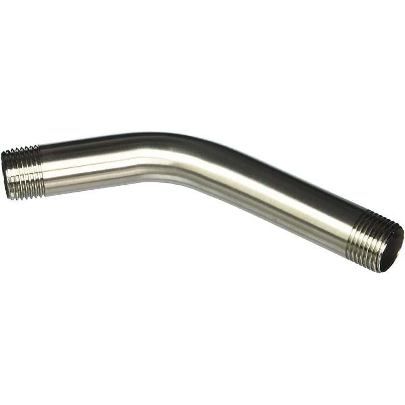 Pfister Shower Arm 973030J Nickel