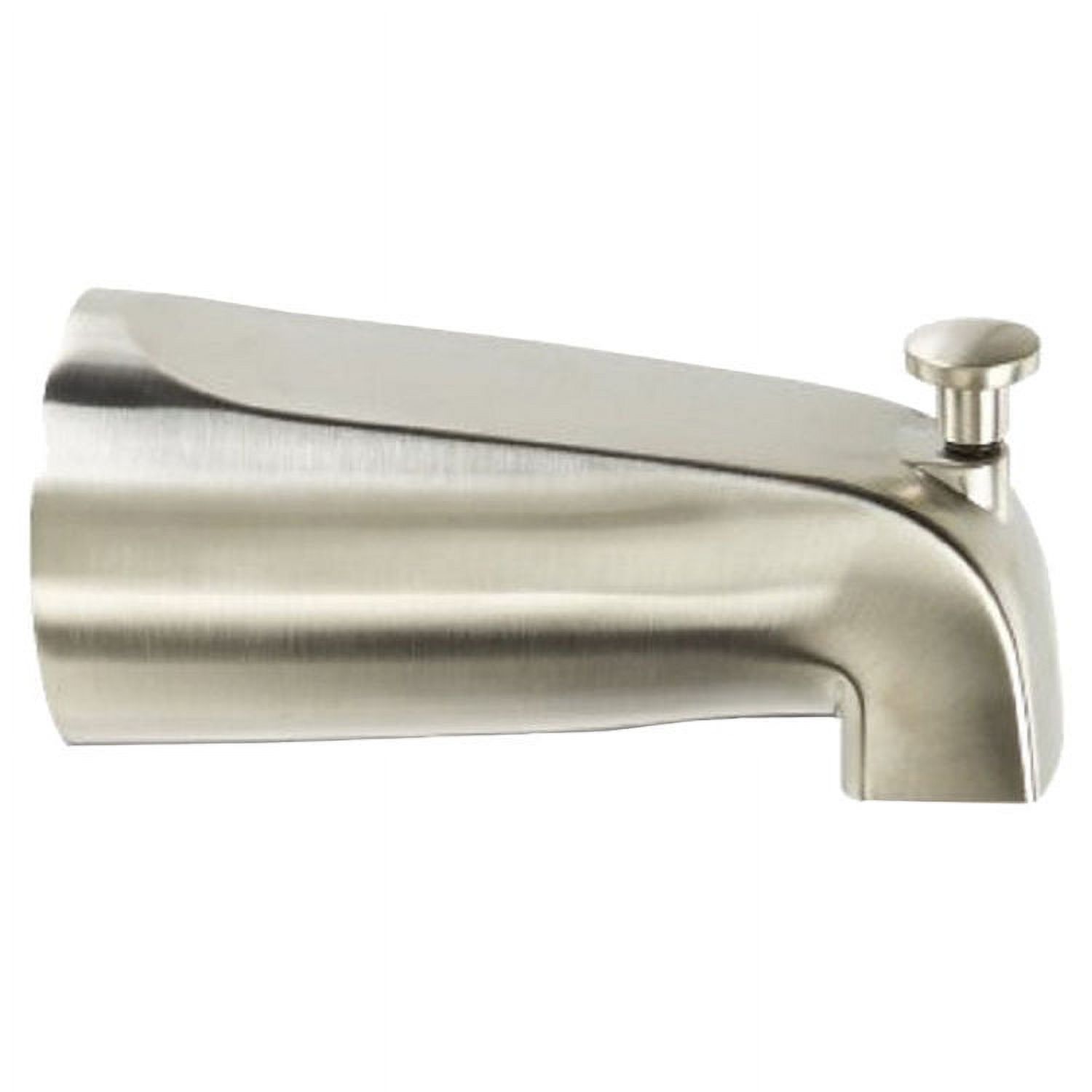 Pfister Tub Spout 920411J Nickel