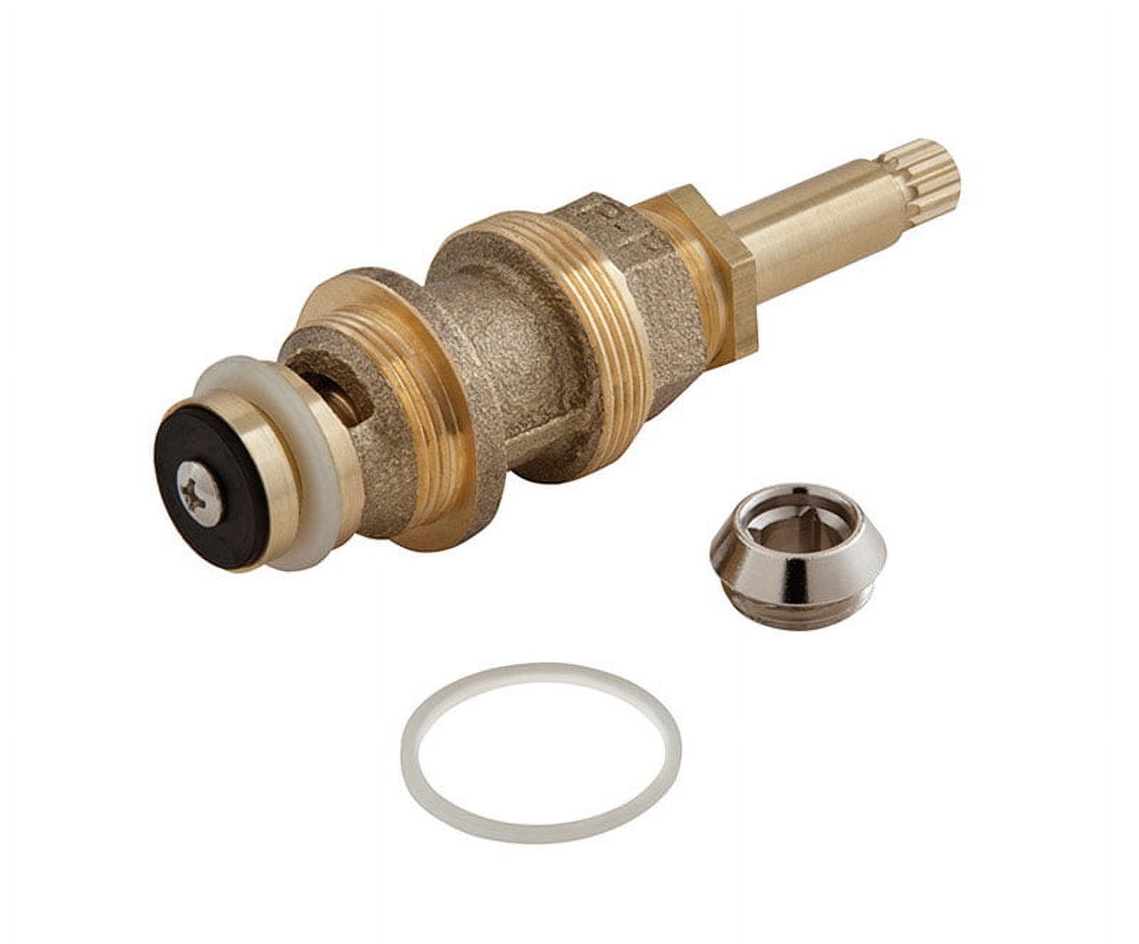 Pfister Brass Tub and Shower Diverter Valve