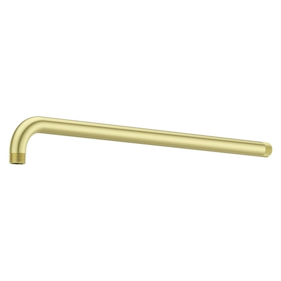 Pfister Usc-04Shw Universal 18" Straight Shower Arm - Gold