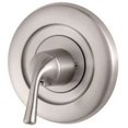 Pfister Valve Trim Only, Designed to Fit Moen Valves, Available in Various Colors
