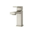 thumbnail image 1 of Pfister Weller 1-Handle Tub & Shower Trim in Brushed Nickel, 1 of 3