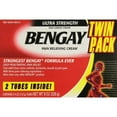 thumbnail image 1 of Pfizer Ben Gay Pain Relieving Cream, 4 oz, 1 of 3