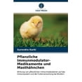 thumbnail image 1 of Pflanzliche Immunmodulator-Medikamente und Masthähnchen (Paperback), 1 of 1