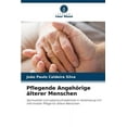 thumbnail image 1 of Pflegende Angehörige älterer Menschen (Paperback), 1 of 1