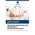 thumbnail image 1 of Pflegende AngehÃ¶rige mit chronischen Stomaerkrankungen, (Paperback), 1 of 1