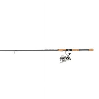 D-Cast 3BB Baitcaster Pre-Mounted Rod and Reel Combos – Daiwa