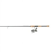 Pflueger Trion  Spinning Combo, 5 Ultra Light Fishing Rod, 20 Size Reel