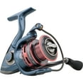 thumbnail image 1 of Pflueger Lady President Spinning Reels, Size 25 Fishing Reel, 1 of 3