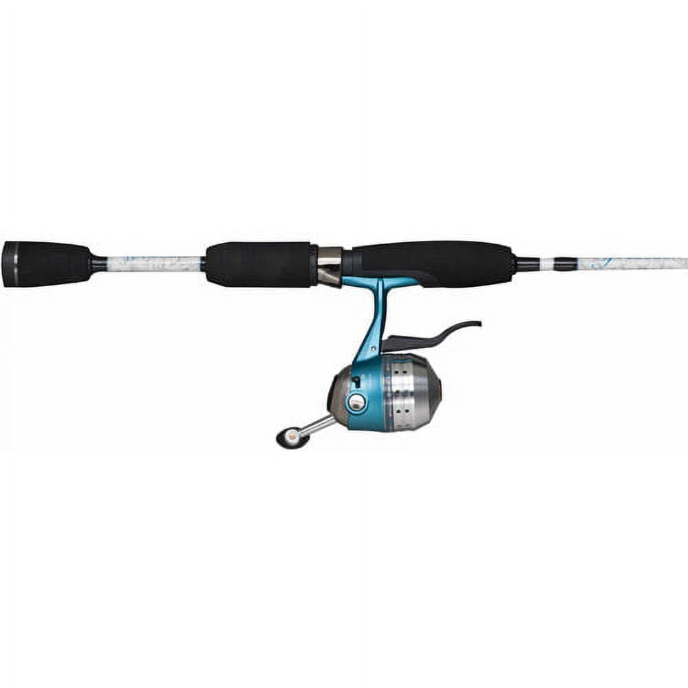 Pflueger Lady Trion Underspin Combo 
